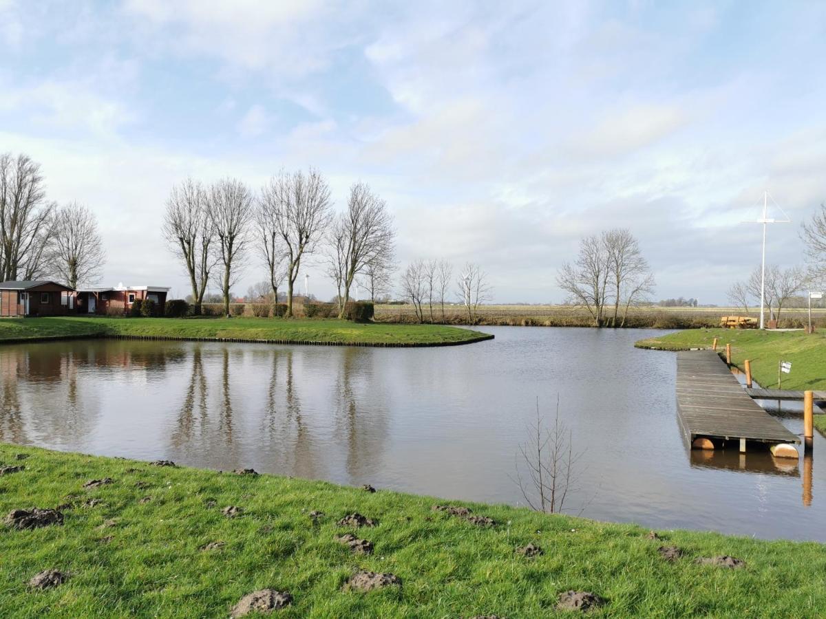 Altfunnixsiel Smittshoern 3 - Nordsee Erdgeschosswohnung Mit Eingezaeunten Garten, Kamin Und Lounge! מראה חיצוני תמונה