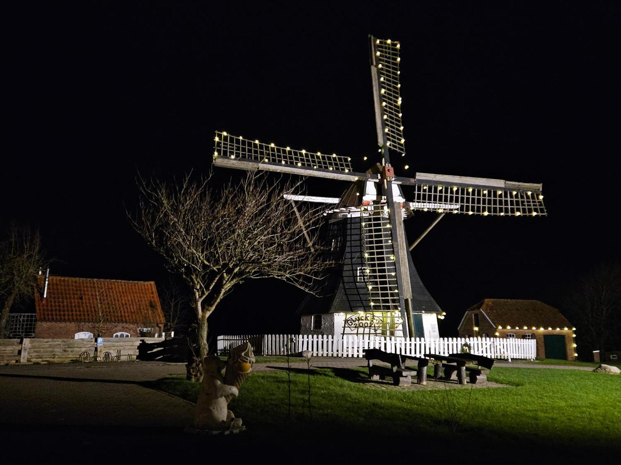 Altfunnixsiel Smittshoern 3 - Nordsee Erdgeschosswohnung Mit Eingezaeunten Garten, Kamin Und Lounge! מראה חיצוני תמונה