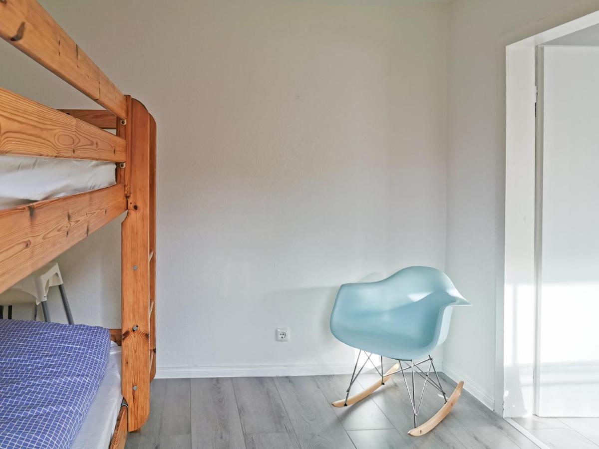 Altfunnixsiel Smittshoern 3 - Nordsee Erdgeschosswohnung Mit Eingezaeunten Garten, Kamin Und Lounge! מראה חיצוני תמונה