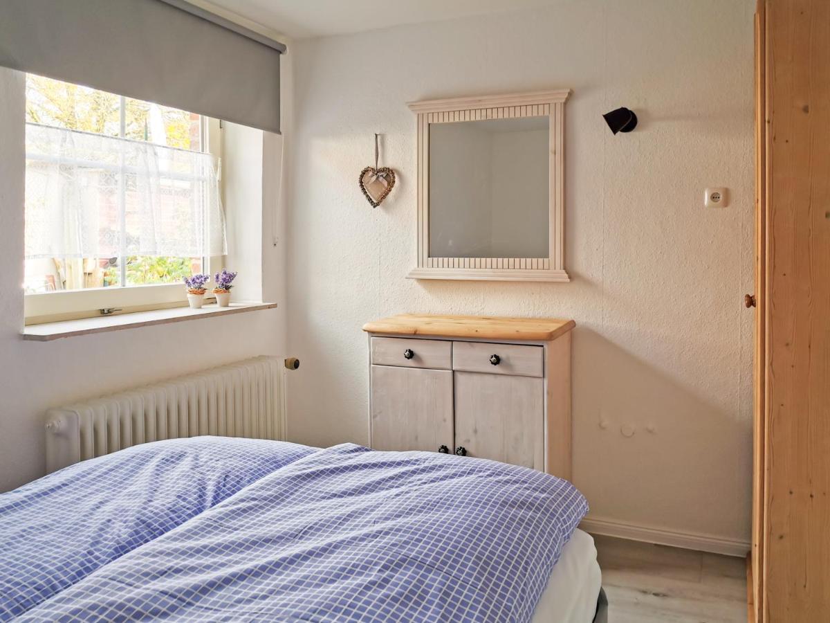 Altfunnixsiel Smittshoern 3 - Nordsee Erdgeschosswohnung Mit Eingezaeunten Garten, Kamin Und Lounge! מראה חיצוני תמונה